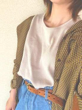 kanoさんのコーディネート