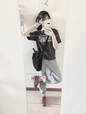 カズナさんのコーディネート