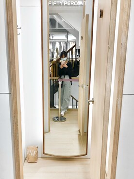 カズナさんのコーディネート