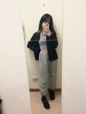 カズナさんのコーディネート