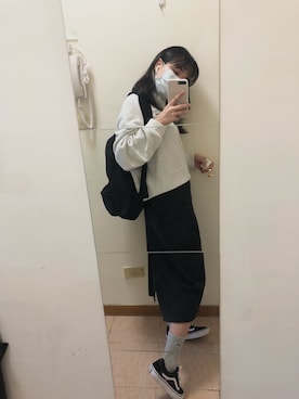 カズナさんのコーディネート