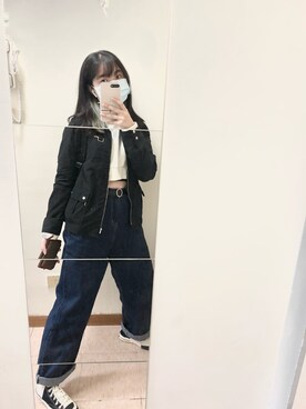 カズナさんのコーディネート