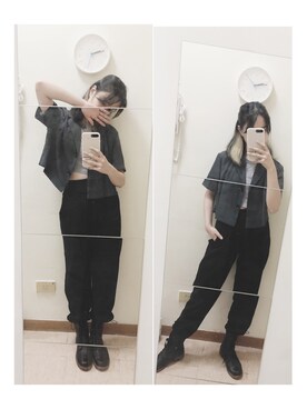 カズナさんのコーディネート