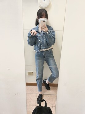 カズナさんのコーディネート