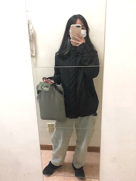 カズナさんのコーディネート