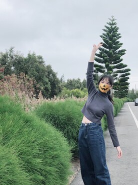 カズナさんのコーディネート