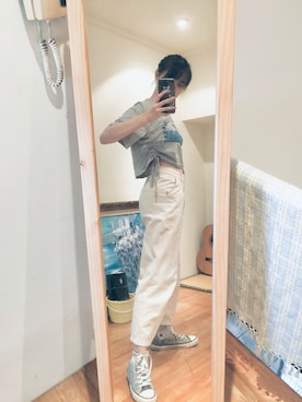 カズナさんのコーディネート