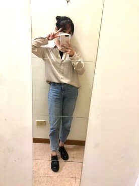 カズナさんのコーディネート