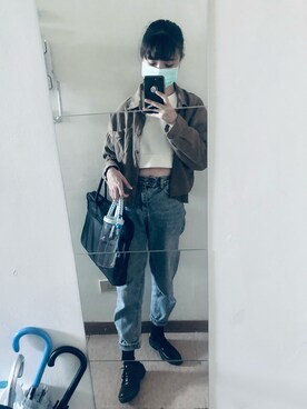 カズナさんのコーディネート