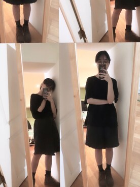 カズナさんのコーディネート