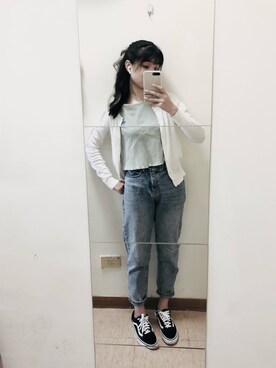 カズナさんのコーディネート