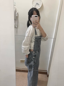 カズナさんのコーディネート