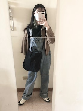 カズナさんのコーディネート