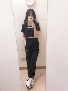 カズナさんのコーディネート