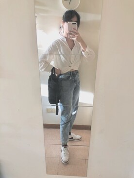 カズナさんのコーディネート