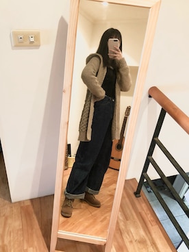 カズナさんのコーディネート