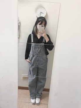 カズナさんのコーディネート