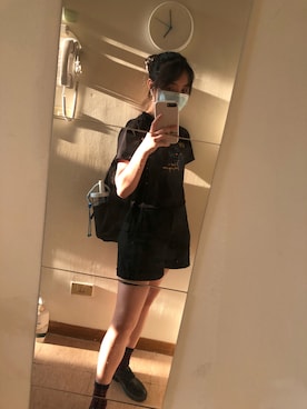 カズナさんのコーディネート