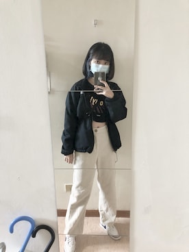 カズナさんのコーディネート