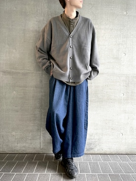 じゃーくさんのコーディネート