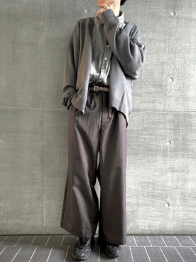 じゃーくさんのコーディネート