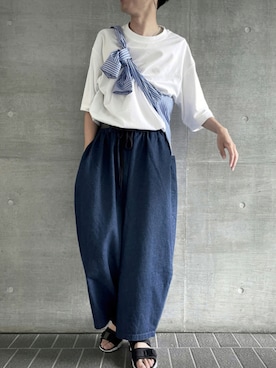 じゃーくさんのコーディネート