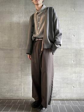 じゃーくさんのコーディネート