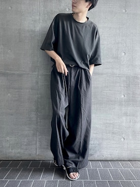 じゃーくさんのコーディネート