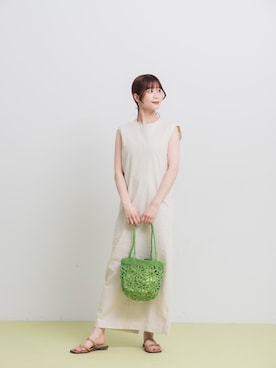 コトさんのコーディネート