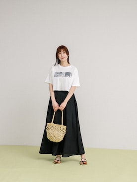 コトさんのコーディネート