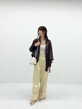 コトさんのコーディネート