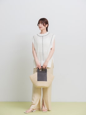 コトさんのコーディネート