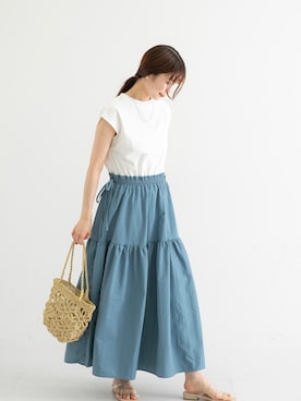 コトさんのコーディネート