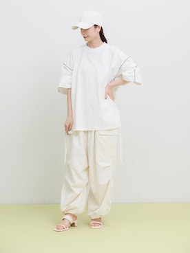 コトさんのコーディネート