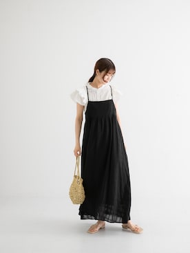 コトさんのコーディネート