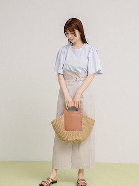 コトさんのコーディネート