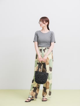 コトさんのコーディネート