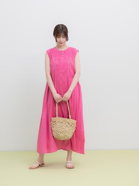 コトさんのコーディネート