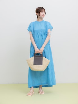 コトさんのコーディネート