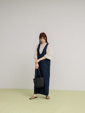 コトさんのコーディネート