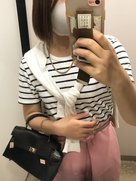 Kyokaさんのコーディネート