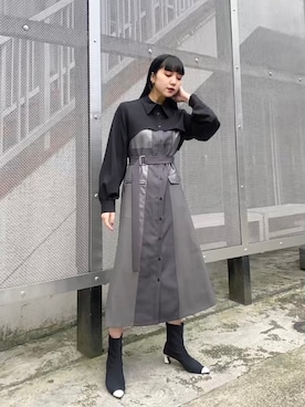 kazunaさんのコーディネート