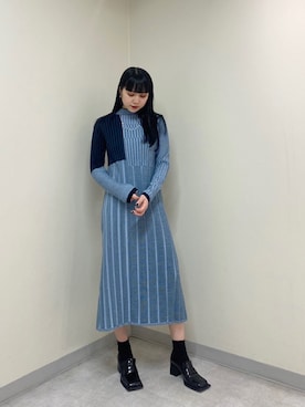 kazunaさんのコーディネート