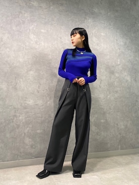 kazunaさんのコーディネート