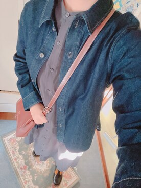 ynpr9029さんのコーディネート