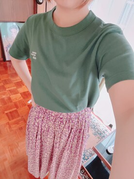 ynpr9029さんのコーディネート