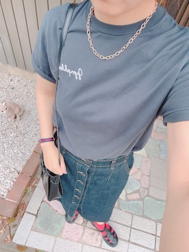 ynpr9029さんのコーディネート