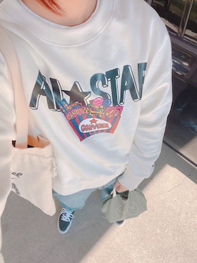 ynpr9029さんのコーディネート