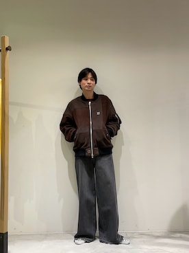 シュートさんのコーディネート