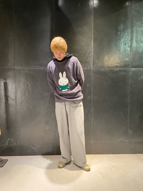 POP TRADING COMPANY セーター ニット COMPANY/ポップ